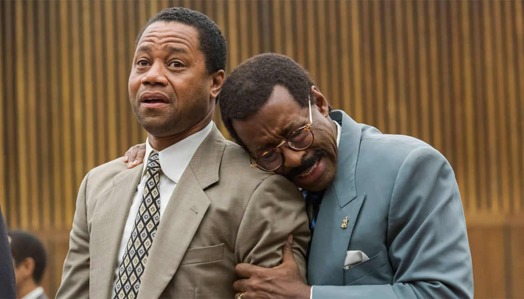 A Jury Didn't Convict O.J. Simpson. Pop Culture Did It Anyway