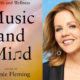 Acclaimed singer Renee Fleming probes the relationship of 'Music and Mind' in new book