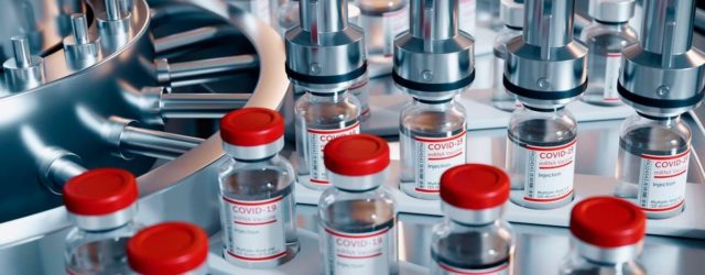 Africa CDC faults Moderna decision on Kenya vaccine plant