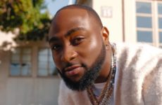 Afrobeats Superstar Davido Talks Headlining Madison Square Garden and Wanting to Work With Rihanna and Jelly Roll