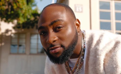 Afrobeats Superstar Davido Talks Headlining Madison Square Garden and Wanting to Work With Rihanna and Jelly Roll