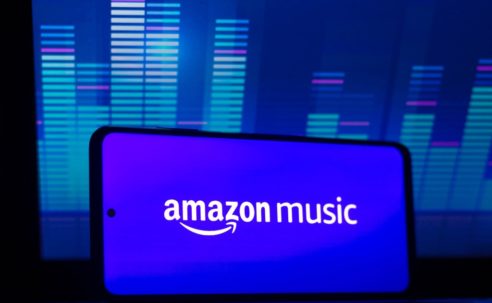 Amazon Music Rolls Out AI-Generated Playlist Feature for Some U.S. Users