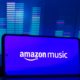 Amazon Music Rolls Out AI-Generated Playlist Feature for Some U.S. Users