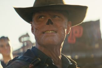 Amazon’s Fallout show gets the postapocalyptic vibes exactly right