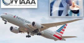 American Airlines changes passenger rules for earning miles — and travel agencies are pissed