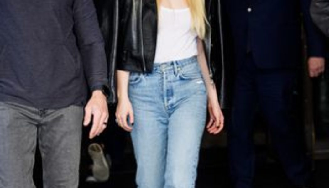 Anya Taylor-Joy Just Wore the Topical Flat Shoe That Always Divides Our Editors