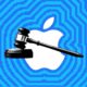 Apple’s antitrust case is getting a new judge