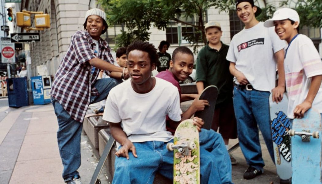 Ari Marcopoulos Brings Skateboarding Culture to Musée d’Art Moderne de Paris