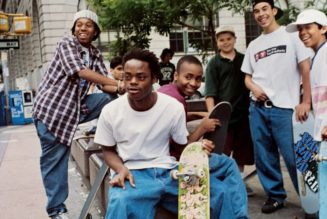 Ari Marcopoulos Brings Skateboarding Culture to Musée d’Art Moderne de Paris