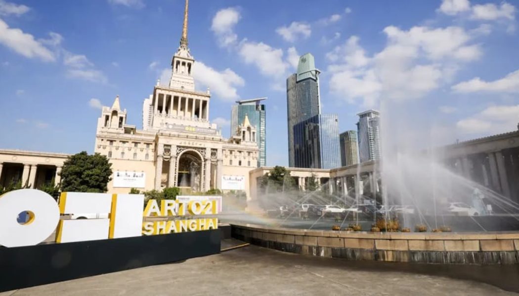 Art021 Heads to Hong Kong for Inaugural Fair