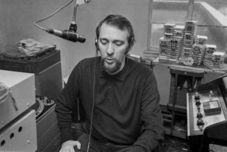 Beach music master, legendary SC radio host Woody Windham has died