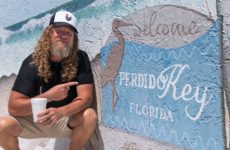 'Beachbilly Lifestyle' born on Perdido Key, now a national brand and Amazon Prime show