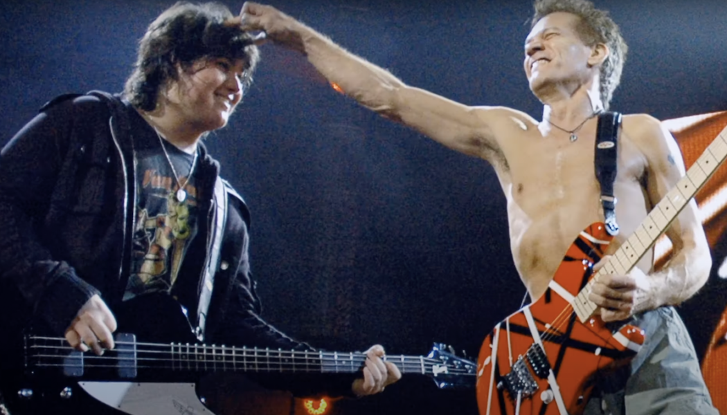 Behind the Music announces new episodes with Wolfgang Van Halen, Bell Biv DeVoe, Trace Adkins