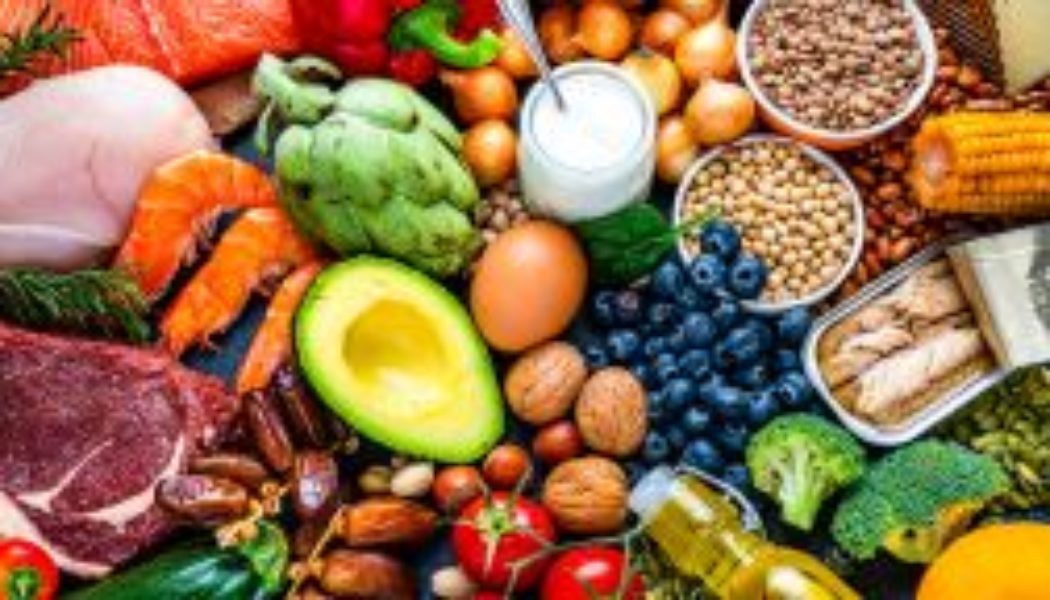 Best diet for 2024 goes to a science-backed style of eating | CNN