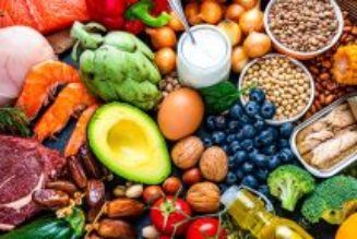 Best diet for 2024 goes to a science-backed style of eating | CNN