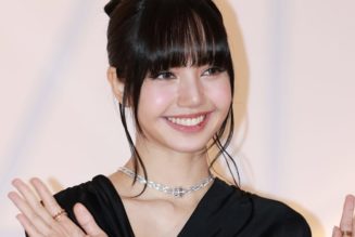 BLACKPINK Lisa's New Deal with RCA Records Gives Her Full Ownership of All Her Recordings