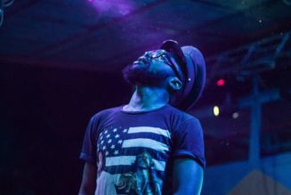 Blinky Bill Joins Global Music Initiative, "Sounds Right" - KenyanVibe