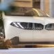 BMW Shares Closer Look at Vision Neue Klasse During Milan Design Week