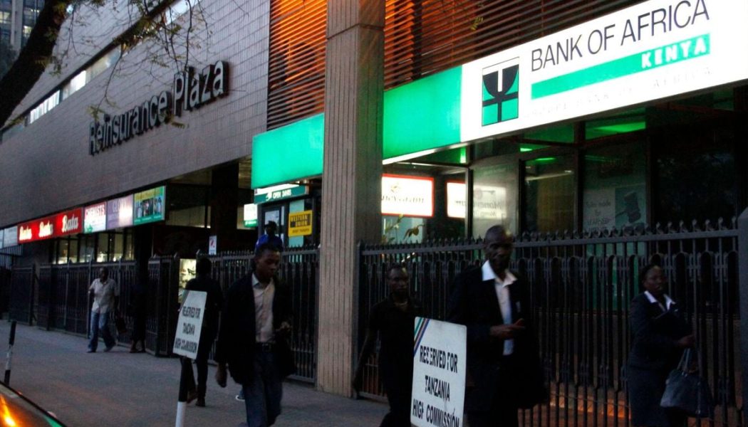 BOA Kenya taps Sh1.3bn for foreign currency lending