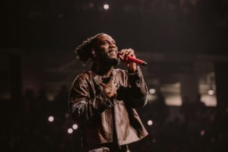 Burna Boy Lands a Spot on ‘TIME’ 2024 Most Influential People List: ‘He Is History in the Making’