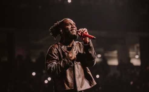 Burna Boy Lands a Spot on ‘TIME’ 2024 Most Influential People List: ‘He Is History in the Making’