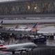 Business travel picks up, bolstering outlook for US airlines
