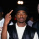 Busta Rhymes Recalls Notorious B.I.G. Dissing 2Pac In Studio