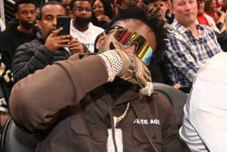 Caitlin Clark blocks Antonio Brown on social media after crude attacks