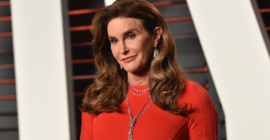 Caitlyn Jenner offers blunt, two-word response after OJ Simpson’s death