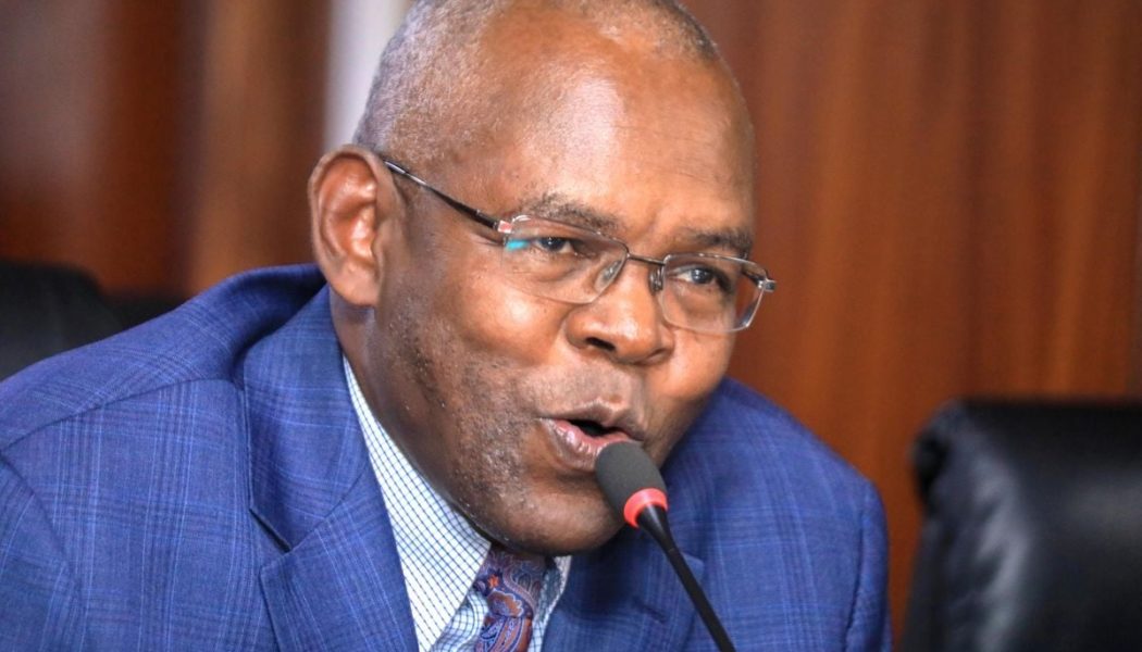 CBK sees Kenyan economy defying multiple global shocks to grow 5.7pc