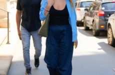 Celebs Love Wearing Wide-Leg Trousers Just As Much As I Do—4 Chic Looks I’m Copying