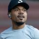 Chance the Rapper Teases Upcoming 'Star Line Gallery' Album in New Behind-the-Scenes Video