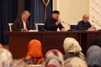 Chechnya bans all music deemed too fast or too slow | CNN