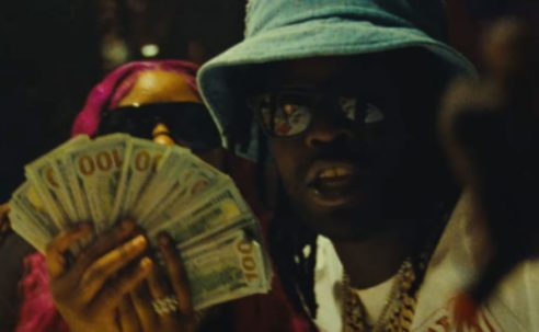 Chief Keef, Mike WiLL Made-It and Sexyy Red Take the Streets by Storm in “DAMN SHORTY” Visual