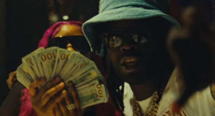 Chief Keef, Mike WiLL Made-It and Sexyy Red Take the Streets by Storm in “DAMN SHORTY” Visual