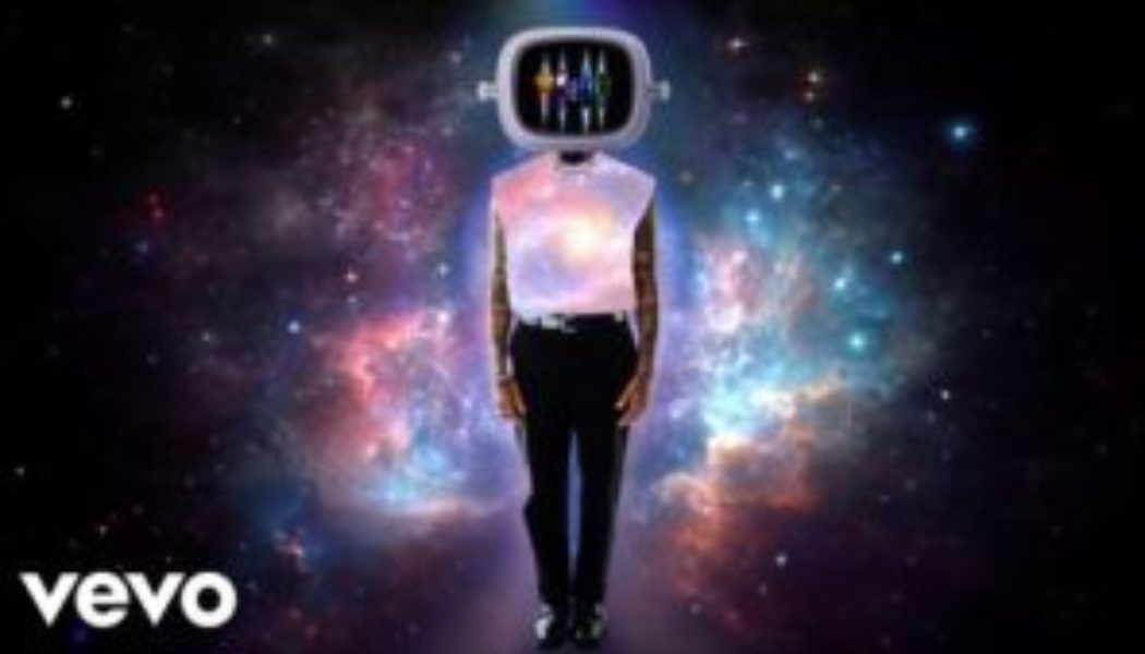 Chris Brown – Hmmm ft Davido