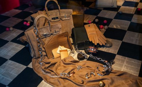 Class-Action Lawsuit Against Hermès Threatens To Expose Luxury Trade Secrets
