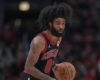 Coby White's career-high points won't count due to bizarre Play-In rule