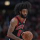 Coby White's career-high points won't count due to bizarre Play-In rule