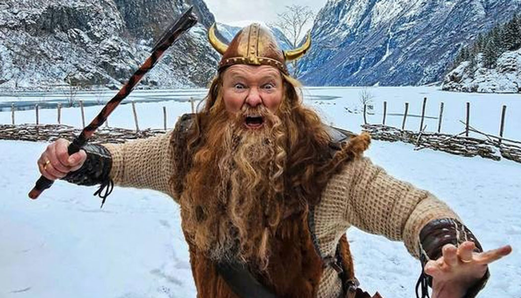 Conan O'Brien Must Go, and Following Him Is Must-See TV: Review