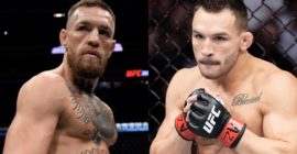 Conor McGregor Makes an Official Comeback, Setting Date for Fight With Michael Chandler