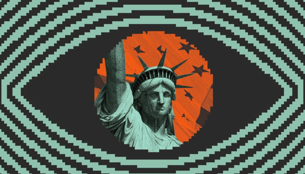 Controversial US surveillance program (briefly?) lapses amid congressional dysfunction