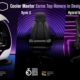 Cooler Master's Tech Lifestyle Products Receive Prestigious Design Awards