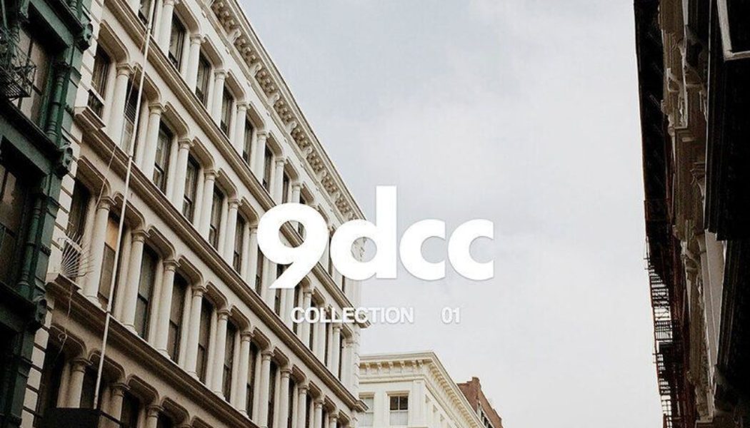 Crypto-Luxury Fashion Pop-Ups