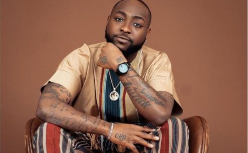 Davido launches Nine+ Records in partnership with UnitedMasters