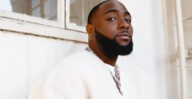 Davido’s Dream of Headlining Madison Square Garden Is Part of a Bigger One: ‘We’re Changing the Narrative of Being African in America’