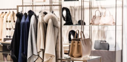 Deloitte: AI to drive 'hyper-personalization in luxury retail