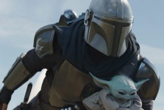 Disney's Live-Action 'The Mandalorian & Grogu' Film To Premiere in 2026