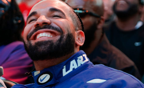Drake AI Trolls Kendrick Lamar Using 2pac & Snoop Dogg Voices