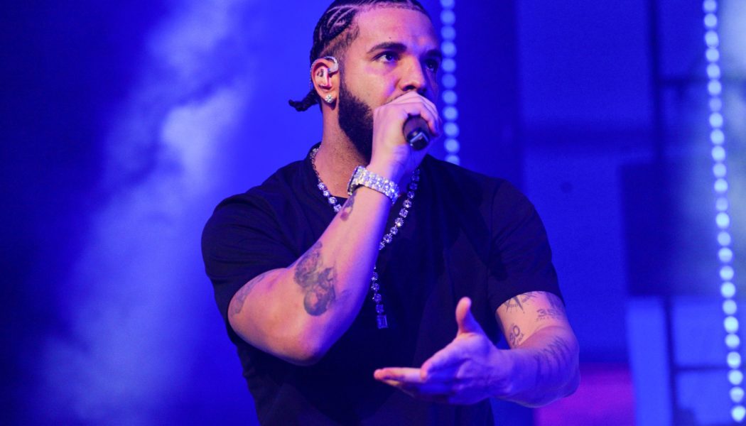 Drake muddies the “Push Ups” AI debate with a deepfake